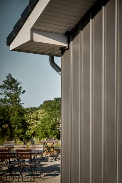 Cheers to new brews and steel profiles!, Hauptstraße 4, 24637 Schillsdorf, Germany